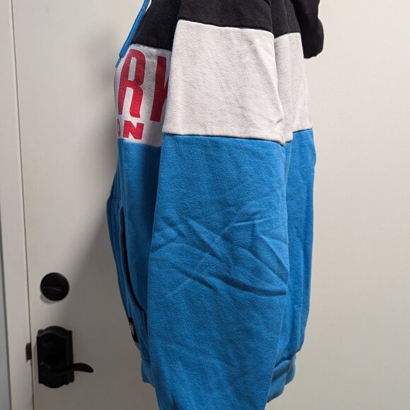 NYCC 2023 Exclusive Hoodie Small — New York Comic Con Zip-Up — Rare Ltd edition - Picture 5 of 9